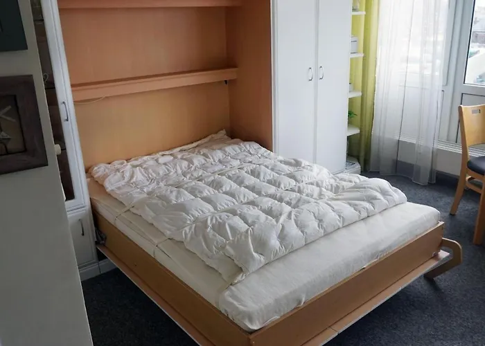 アパート App-grimme-09-o ヴェスターラント