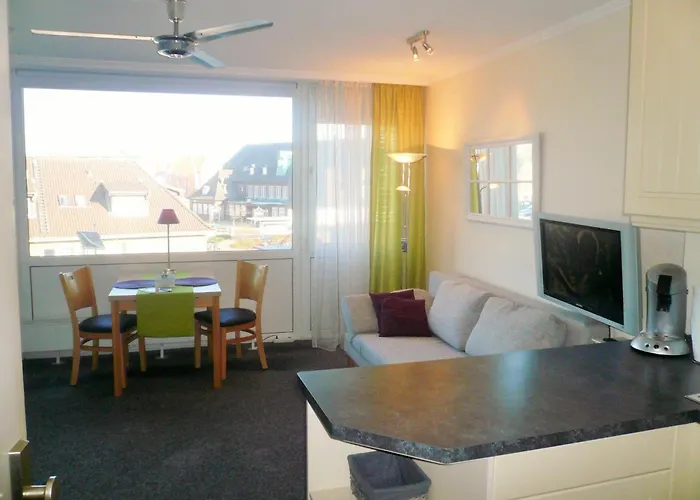 アパート App-grimme-09-o ヴェスターラント